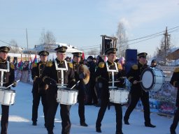Koiravaljakkokisat 